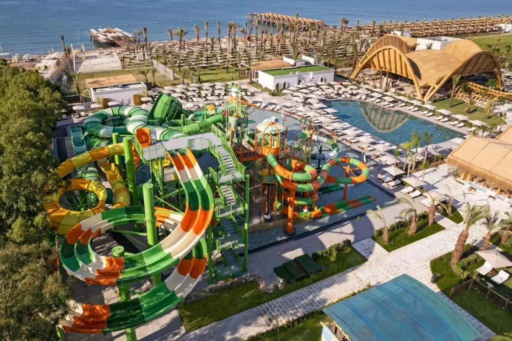 HOTEL CULLINAN BELEK